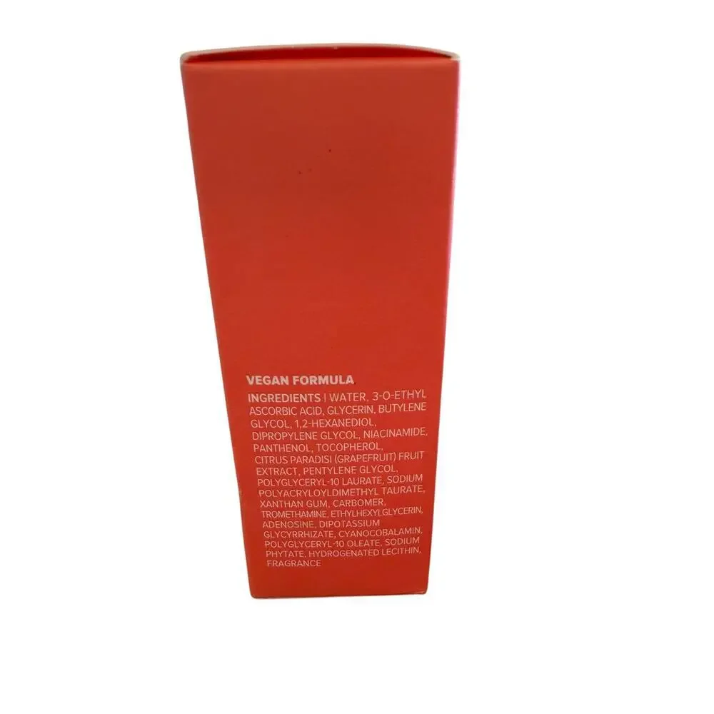 I Dew Care Bright Side Up Brightening Vitamin C Face Serum 30 ml/1.01 fl oz